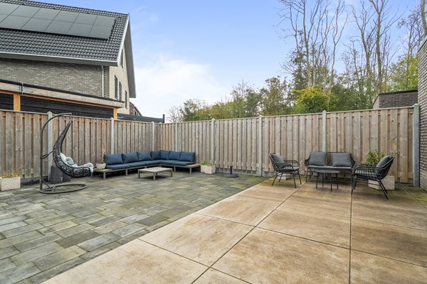 Medium property photo - Eikenhout 14, 1787 RA Julianadorp